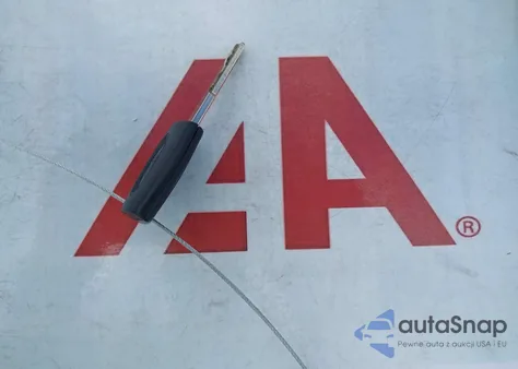 2015 Ford Fiesta Se из США, поврежденный, VIN 3FADP4BJ1FM150236